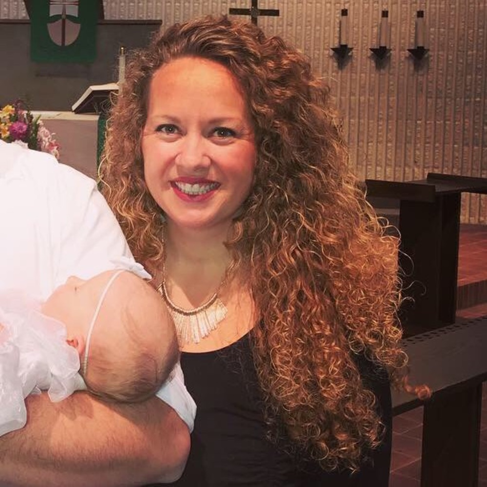 Meet your Posher, Carly